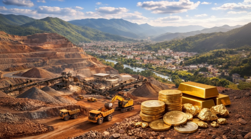 Aplicação da CFEM é tema de Encontro Técnico da AMIG Brasil