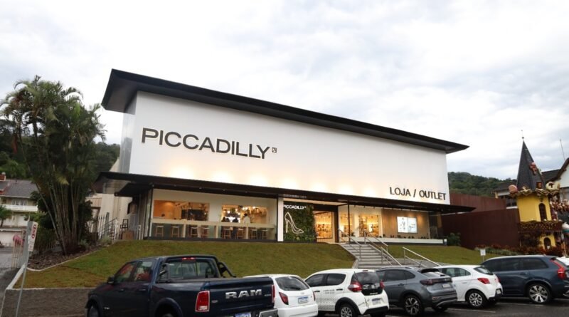 PICCADILLY Company anuncia executivos de mercado na gestão