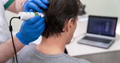 Saúde capilar integra ciência, diagnóstico e tratamento