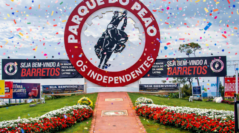 Barretos projeta turismo em 2026 com a Festa do Peão