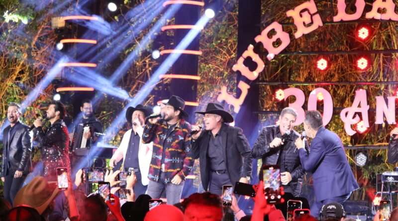 Clube da Viola apresenta clipe e single inéditos na última quinta-feira (12)