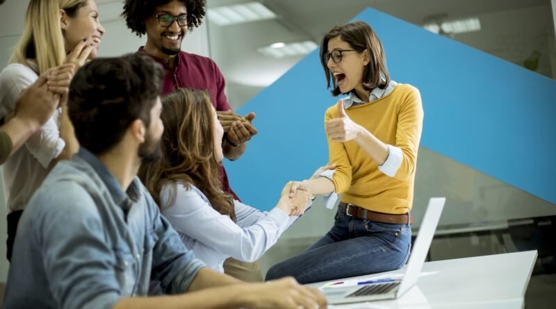 Mentoria impulsiona engajamento e desenvolve talentos