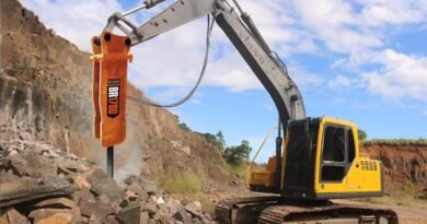 Construção pré-moldada ganha força no Brasil