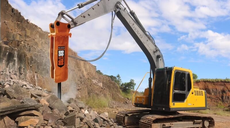 Construção pré-moldada ganha força no Brasil