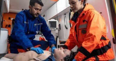 PL prevê bônus a profissionais de saúde em áreas de risco