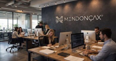 Estúdio no Rio integra IA ao marketing e amplia modelo de atuação estratégica