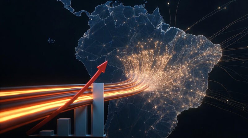 Pressão de custos acelera transformação no setor de telecom