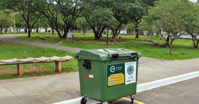 Brasil segue enfrentando desafios na destinação de resíduos