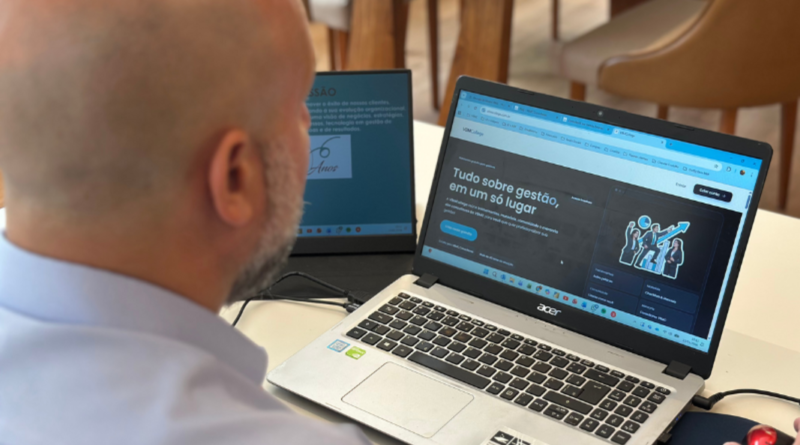 VBMC lança VBMCollege, plataforma gratuita para gestores