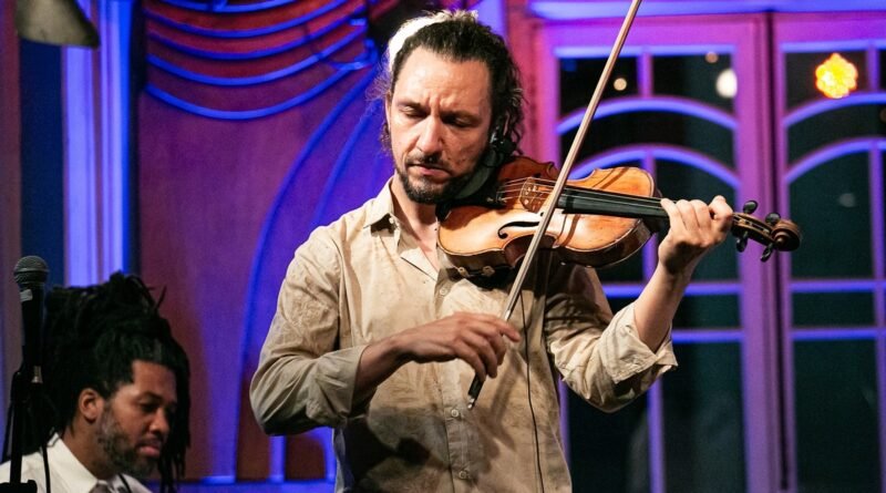 Goyaz Festival celebra 10 anos apresentando música instrumental no Centro-Oeste