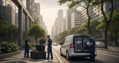 Cotas de patrocínio ESG viabilizam coleta de lixo eletrônico