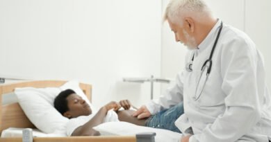 Procura por cirurgia de hérnia cresce no Brasil