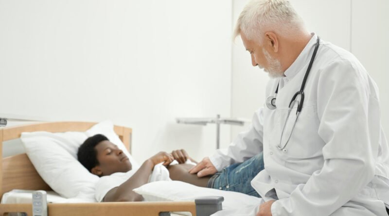 Procura por cirurgia de hérnia cresce no Brasil