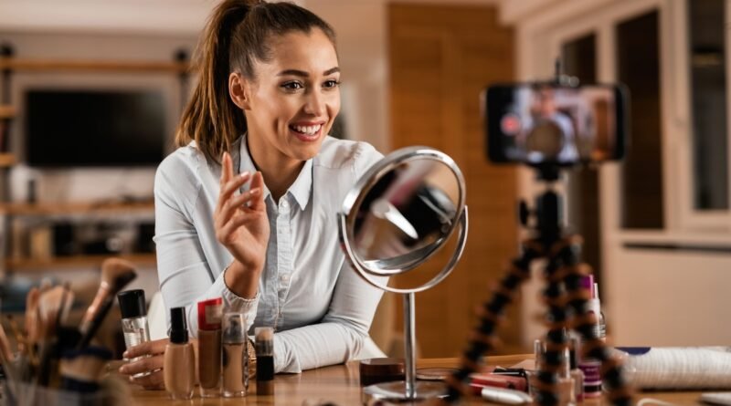 UGC creators ganham cada vez mais espaço no e-commerce