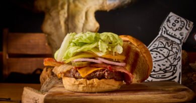 Bruttus Burger consolida nova fase em Osasco
