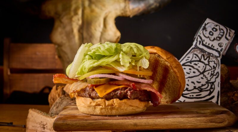 Bruttus Burger consolida nova fase em Osasco