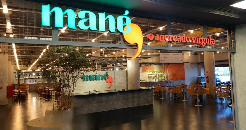 West Plaza expande com Mané Mercado São Paulo