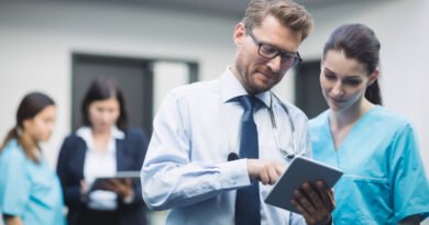 AdmDoctor lança app para gestão de CNPJ na saúde