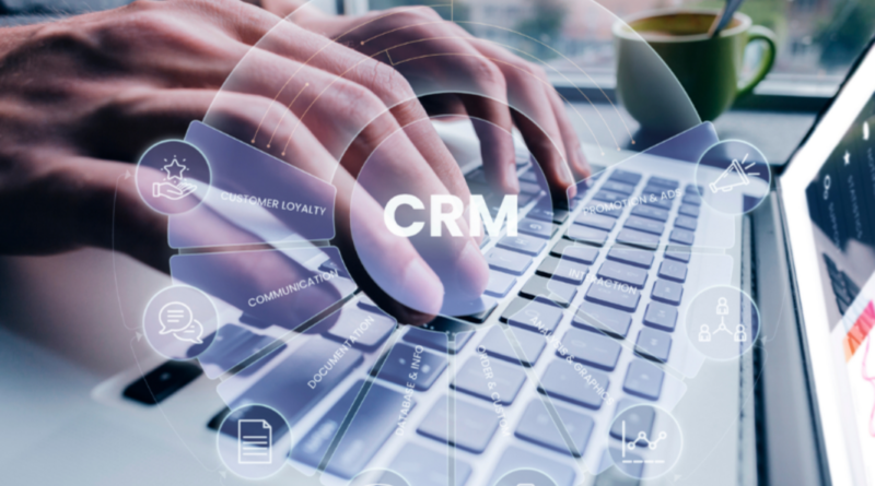 Com IA e integrações, CRM amplia prospecção B2B