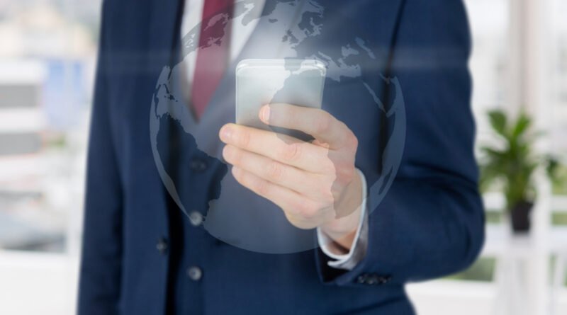 Glin otimiza vendas internacionais com Pix e cartão