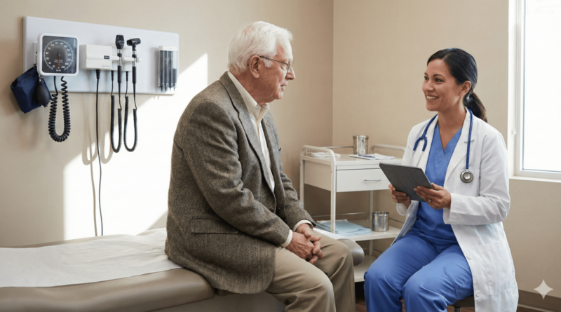 Coberturas de planos de saúde viram foco de dúvidas em 2026