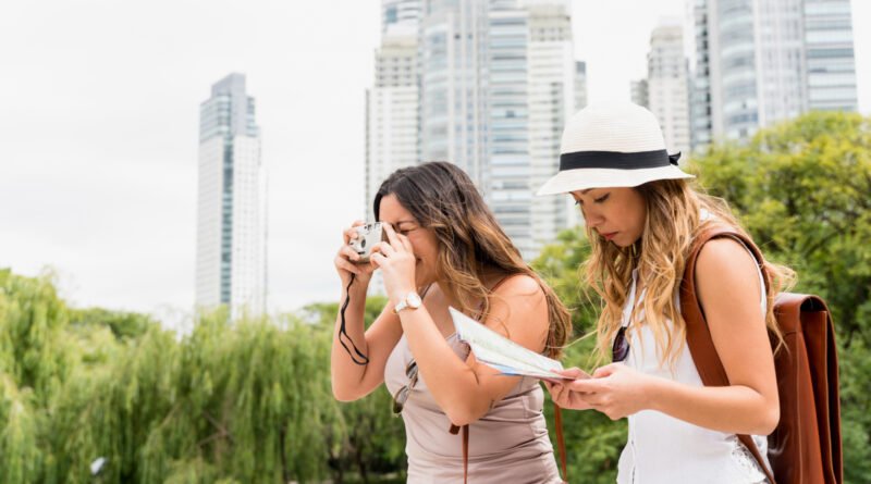 Alta no turismo exterior eleva demanda por vistos