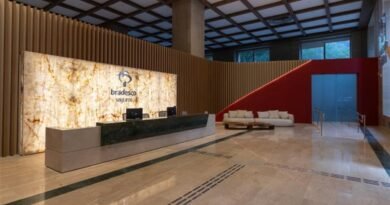 Lucro do Grupo Bradesco Seguros supera R$ 10 bilhões em 2025