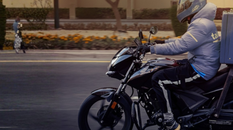 Rede Laço Amarelo busca proteger vidas no trânsito