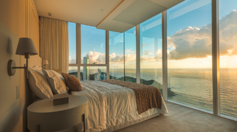 Projeto combina conforto, tecnologia e arquitetura autoral