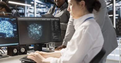 Com IA, força de trabalho deve voltar a ser generalista