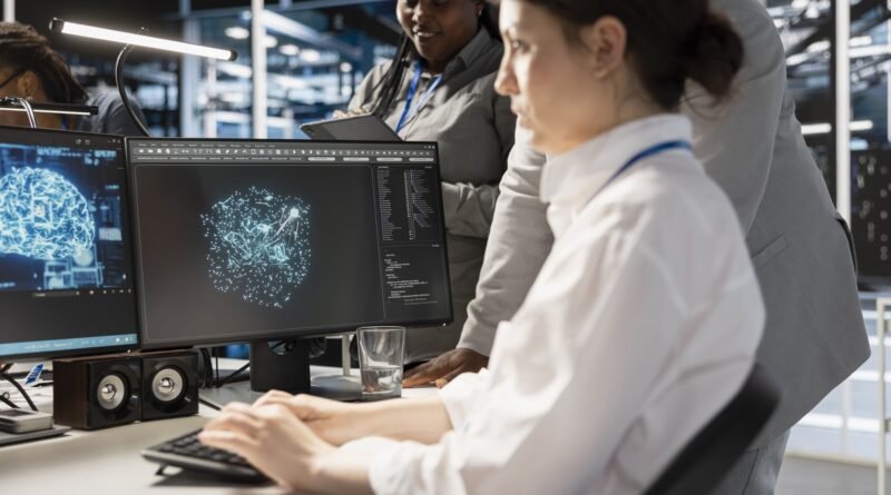 Com IA, força de trabalho deve voltar a ser generalista