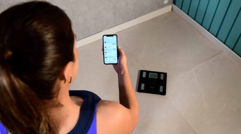 Uso de bioimpedância muda forma de acompanhar emagrecimento