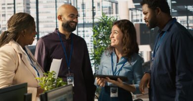 Abaccus desenvolve soluções de automação para seguradoras