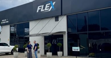 Setor de academias do Sul passa por consolidação regional