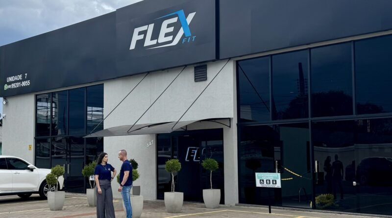 Setor de academias do Sul passa por consolidação regional