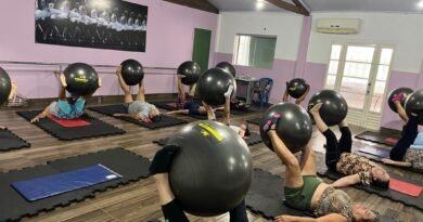 Ações comunitárias fortalecem prevenção de doenças crônicas em Goiânia