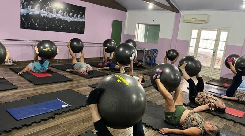 Ações comunitárias fortalecem prevenção de doenças crônicas em Goiânia