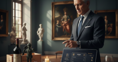 Colecionismo como ativo de valor e segurança ganha força