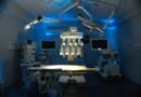 Hospital registra alta em 24 horas após cirurgia robótica
