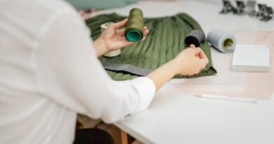 Da produção ao RH: moda acelera agenda socioambiental