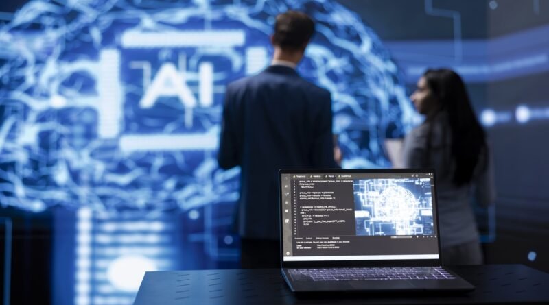 IA deixa de ser tendência e vira infraestrutura nas empresas