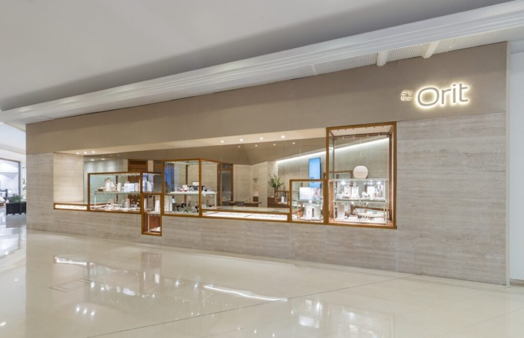 Orit Secondhand fecha 2025 com crescimento expressivo