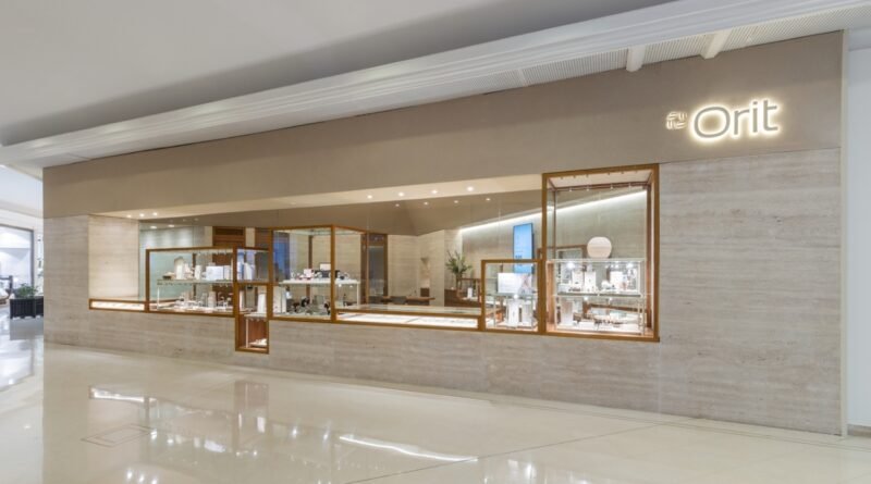 Orit Secondhand fecha 2025 com crescimento expressivo