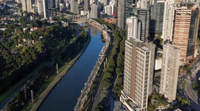São Paulo atrai investidores que aquecem mercado imobiliário
