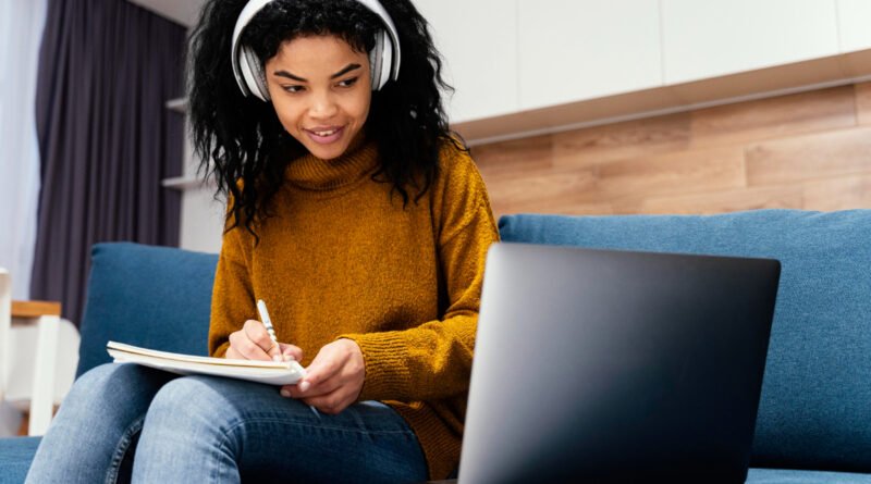 Engajamento determina estratégias didáticas em cursos online