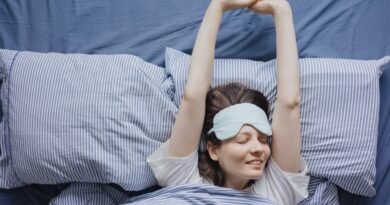 CBN ganha espaço como opção para melhorar o sono