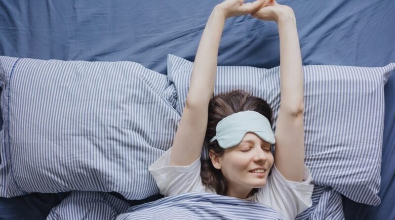 CBN ganha espaço como opção para melhorar o sono