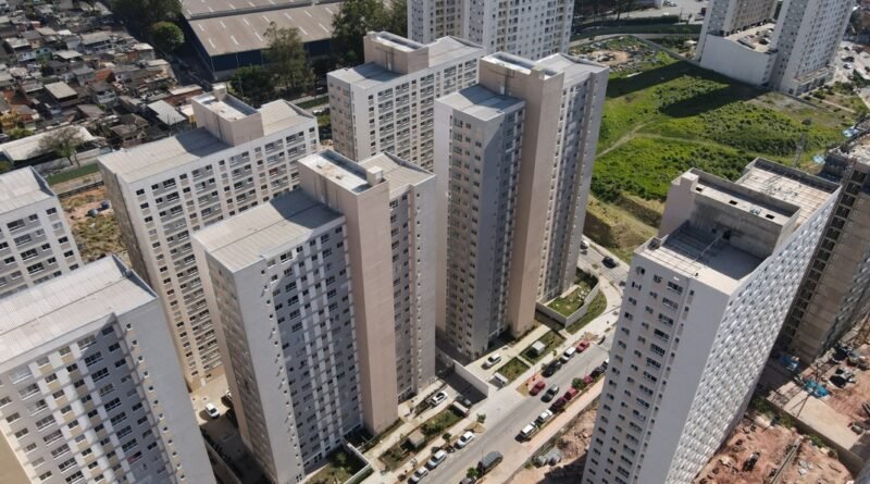 Reserva Raposo leva o Brasil ao debate global da habitação