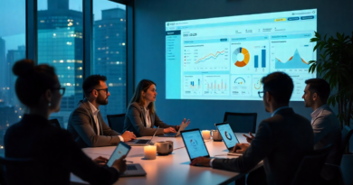 Finanças e contabilidade ganham papel estratégico