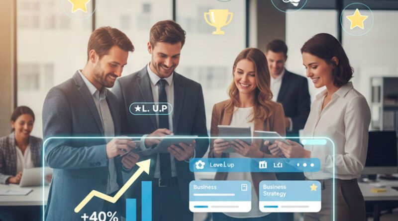 Microlearning eleva retenção de conteúdo em 35% no RH